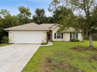 107 Hydrangea Rd, Kingsland, GA 31548