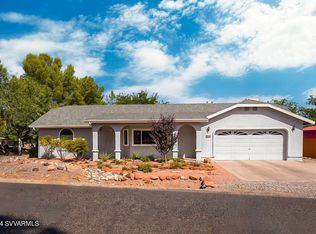 50 Spur Dr, Cottonwood, AZ 86326