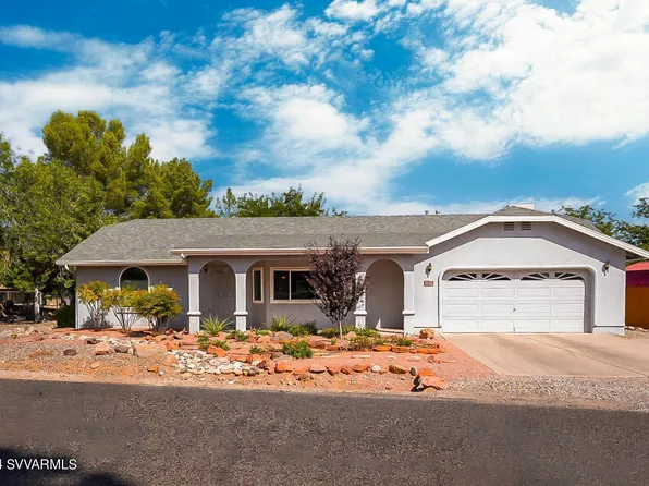 50 Spur Drive, Cottonwood, AZ 86326