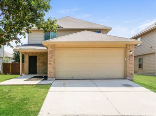 10710 Butterfly Pass, San Antonio, TX 78224