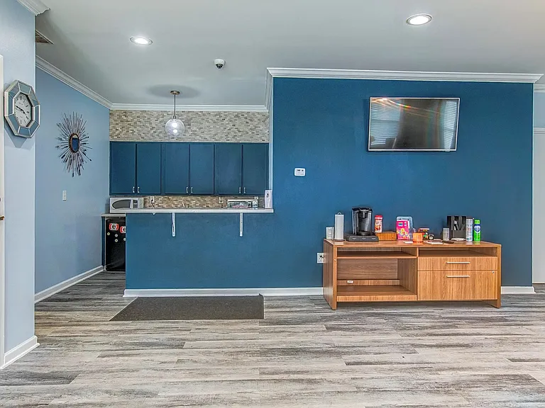 Flint River Apartment Homes — Photo 14