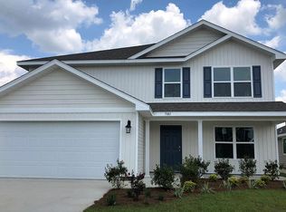 7189 Hatteras Blvd LOT 2004, Panama City, FL 32404