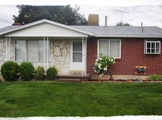 131 E 475 N, North Salt Lake, UT 84054