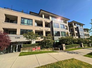 1306 5th Ave #104, New Westminster, BC V3M 0K5