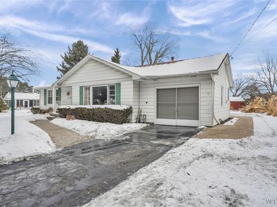 4317 Shimerville Rd, Clarence, NY, 14031