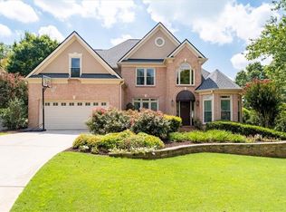 315 Morning Dew Cir, Roswell, GA 30075