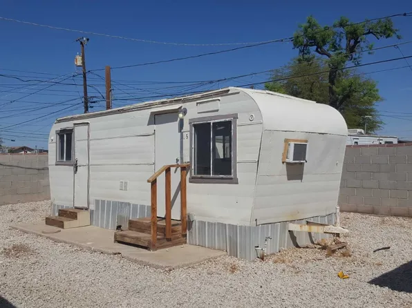 Maple Avenue, 1947 S Maple Ave #5, Yuma, AZ 85364