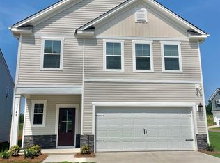 1148 Forestbrook Ln LOT 112, Spartanburg, SC 29303