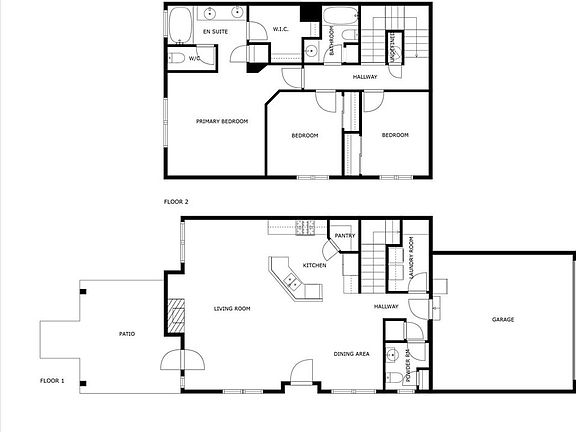 2nd image of 6616 Lavender Lilly Ln Unit 3