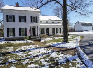 3277 Rush Mendon Rd, Honeoye Falls, NY 14472