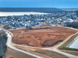 46 Church Rd, Eufaula, OK 74432