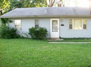 109 Holly Ln, Mason, OH 45040