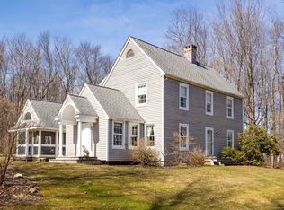 62 Northfield Rd, Litchfield, CT 06759