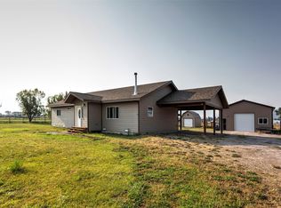 33209 Jocko Rd, Arlee, MT 59821
