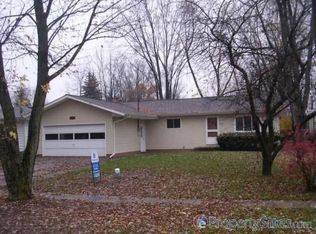 485 W Bush St, Saginaw, MI 48604