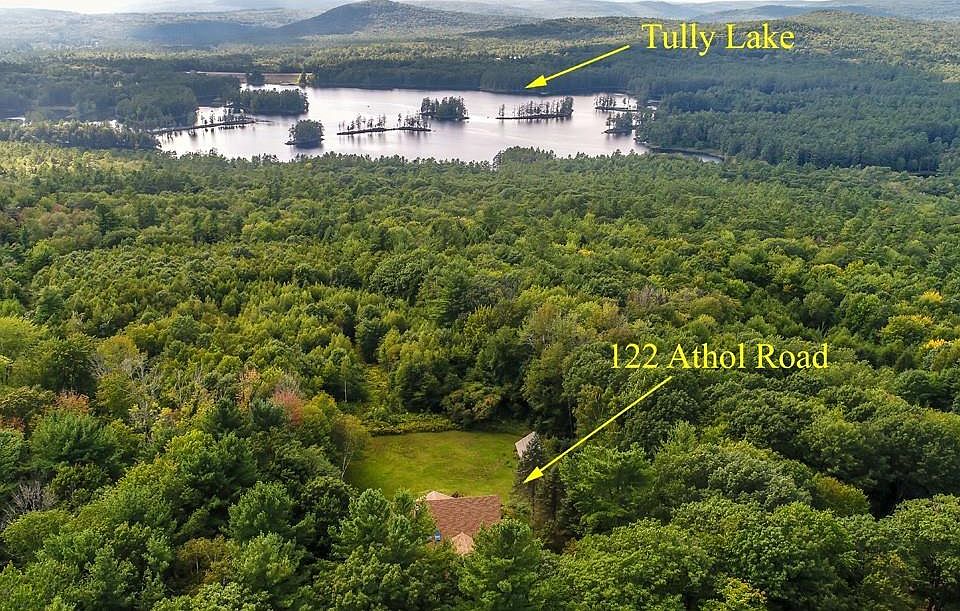 122 Athol Rd, Royalston, MA 01368 Zillow