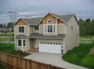 6315 80th Ave NE, Marysville, WA 98270