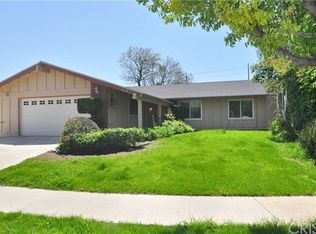 2130 E Hawk St, Simi Valley, CA 93065