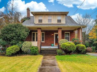 2428 Tillett Rd SW, Roanoke, VA 24015