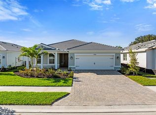 1832 Silver Shores Blvd, Englewood, FL 34223