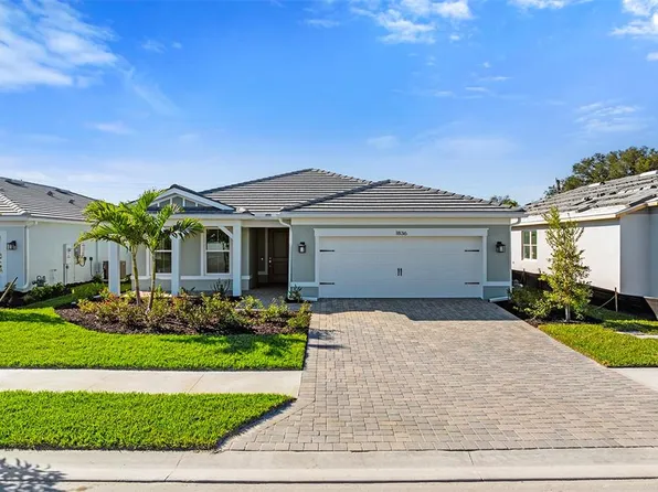 1836 Silver Shores Blvd, Englewood, FL 34223