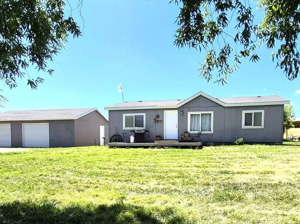 497 Burnham Rd, Yakima, WA 98908