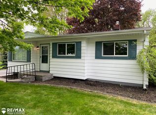 5468 Lucille St, Grand Blanc, MI 48439