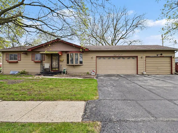 3727 Hanchett St, Saginaw, MI 48604