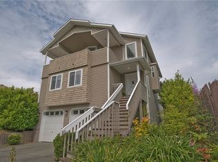 4150 39th Ave SW, Seattle, WA 98116