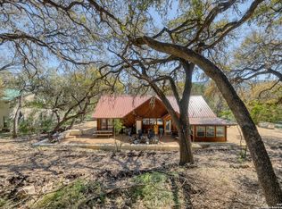 1643 River Rd, Concan, TX 78838