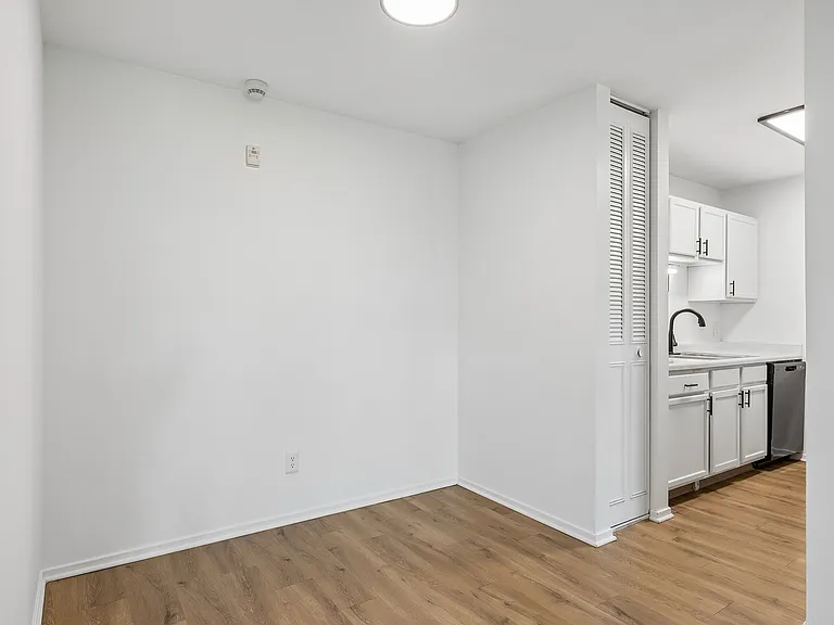 Renovated Unit