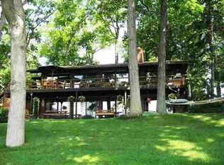 40 Ln 205b Jimmerson Lk, Angola, IN 46703