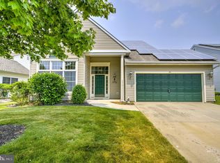 83 Wagon Wheel Ln, Columbus, NJ 08022