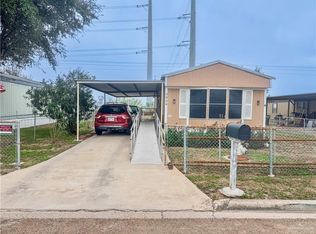3924 Railroad Dr, Edinburg, TX 78541