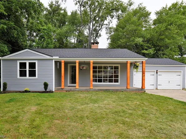 1693 Meadowlane Dr SE, North Canton, OH 44709