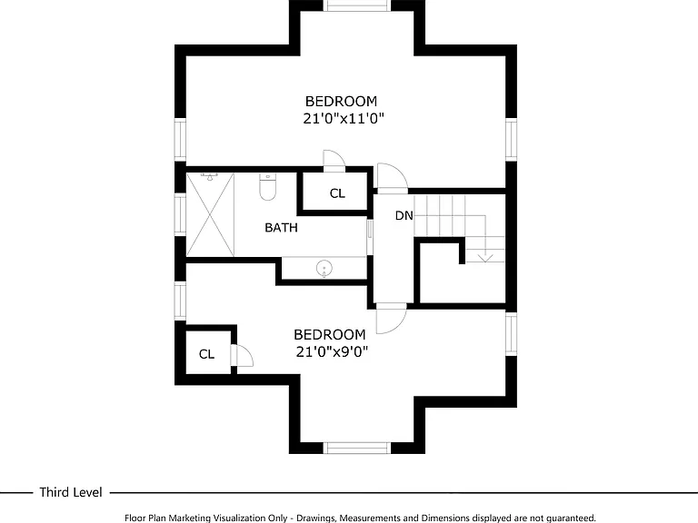 5 Gerlach Pl — Photo 30