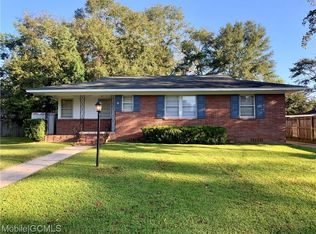 2878 Exter Dr, Mobile, AL 36606