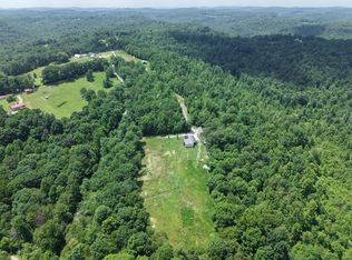 1036 Jesse Sears Rd, Somerset, KY 42501