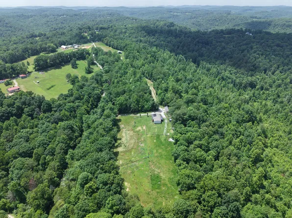 1036 Jesse Sears Rd, Somerset, KY 42501