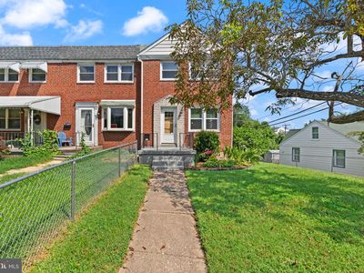 323 Trappe Rd, Baltimore, MD, 21222