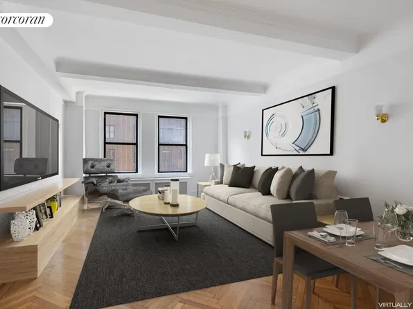 305 West 86th Street image 1 of 11