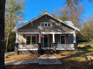 4495 Academy St, Acworth, GA 30101