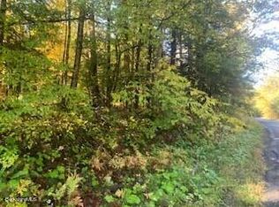 0 E Hill Rd, Southfield, MA 01259