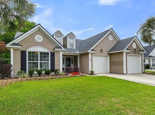 1366 Sassafrass Cir, Mount Pleasant, SC 29466