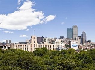 20 Chapel St APT A907, Brookline, MA 02446