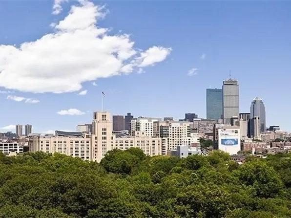 20 Chapel St APT A907, Brookline, MA 02446