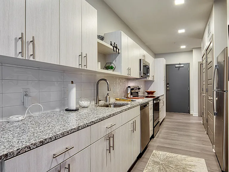 Mosaic Summit Pointe — Photo 34