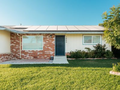1444 W Monte Vista Avenue, Visalia, CA, 93277