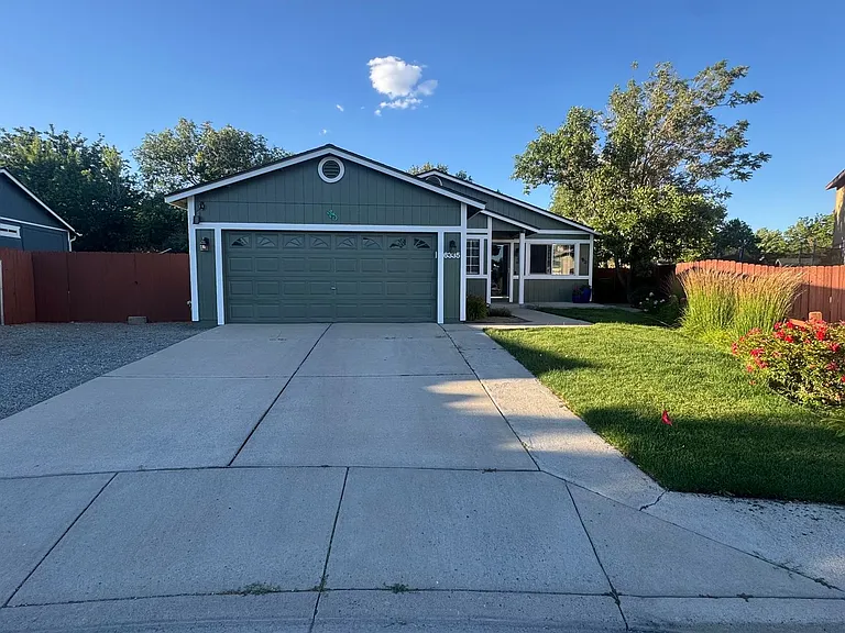 6335 E Crow Ct — Photo 1