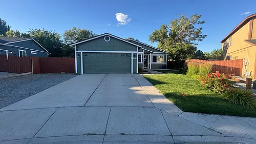 6335 E Crow Ct Photo 1